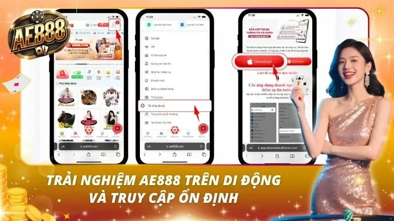 AE888 patternmepretty Nhà Cái – Link Vào AE888 Mới Nhất 2026Không Bị Chặn 33 Trải nghiệm AE888 trên điện thoại Mobile-first